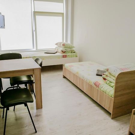 Garliava Motelis Jonuciai מראה חיצוני תמונה
