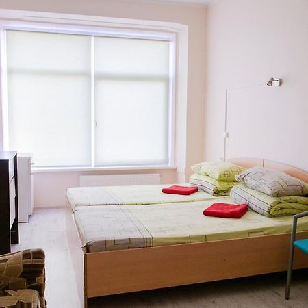 Garliava Motelis Jonuciai מראה חיצוני תמונה