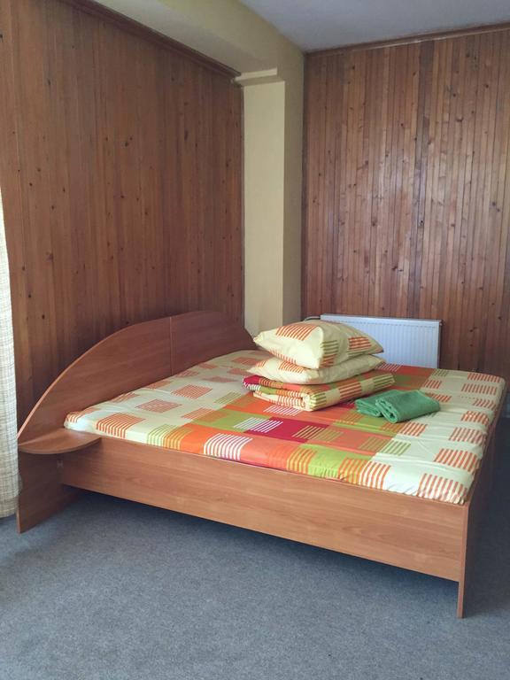 Garliava Motelis Jonuciai חדר תמונה