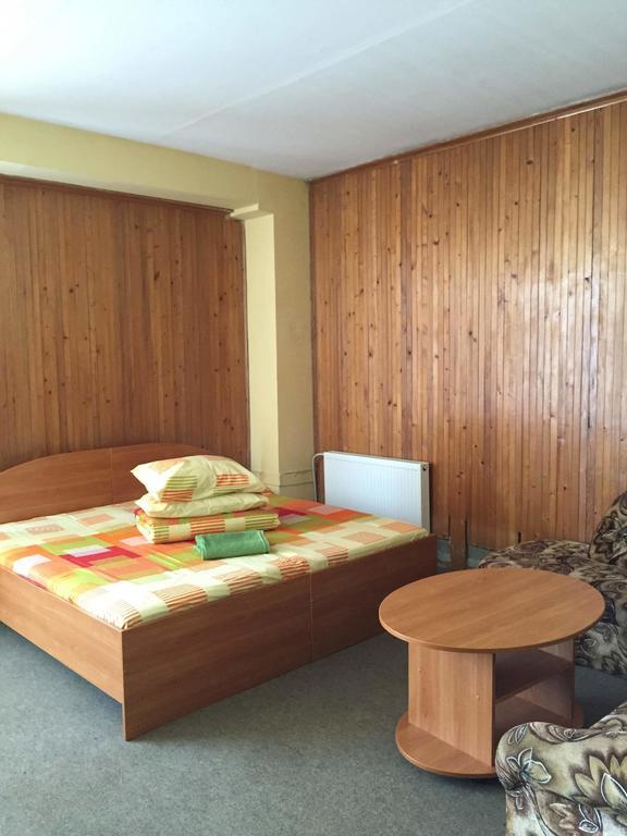 Garliava Motelis Jonuciai חדר תמונה