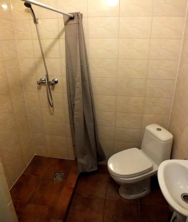 Garliava Motelis Jonuciai חדר תמונה