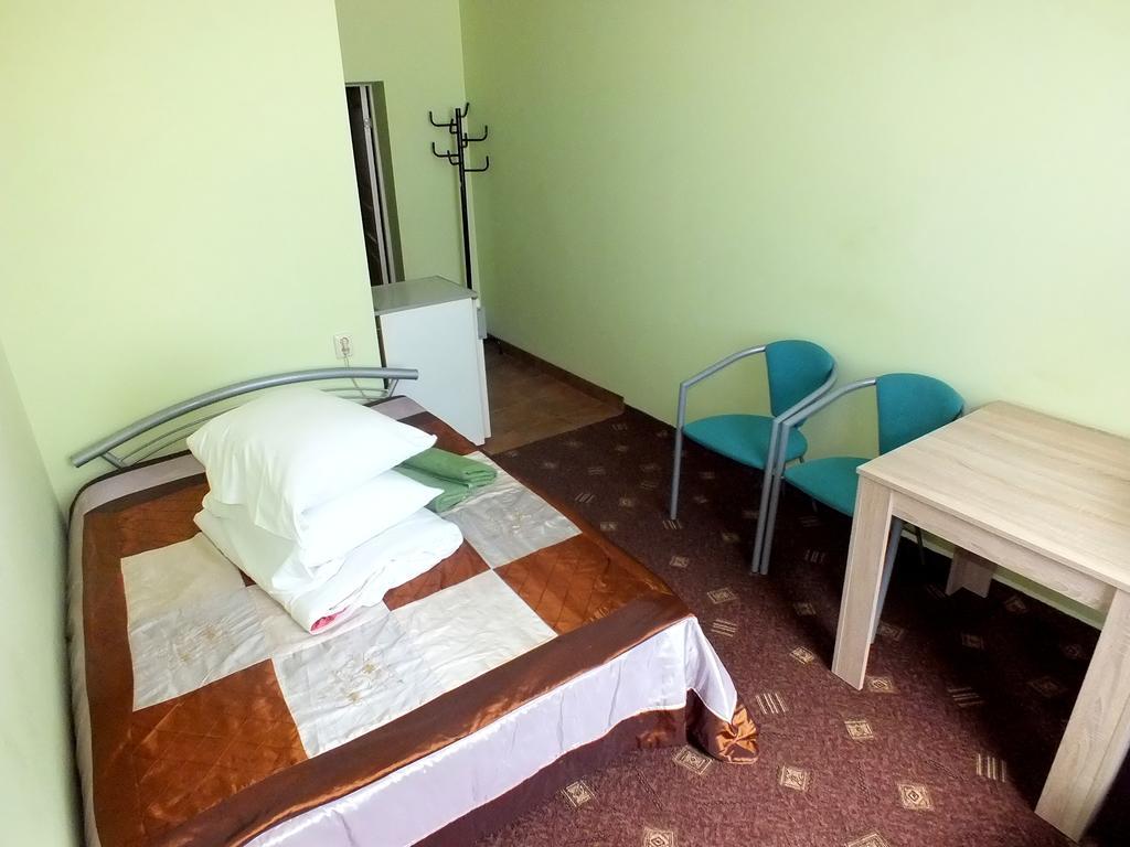 Garliava Motelis Jonuciai חדר תמונה