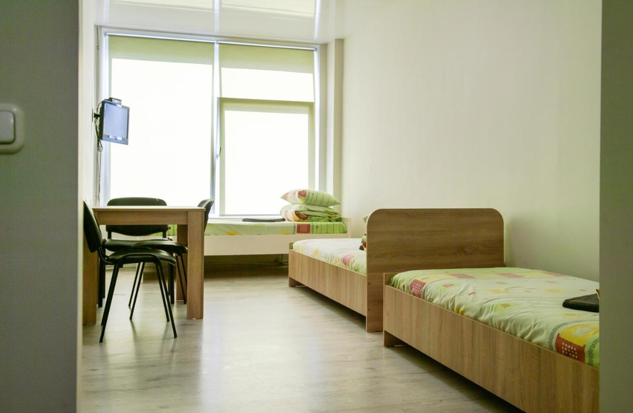 Garliava Motelis Jonuciai מראה חיצוני תמונה