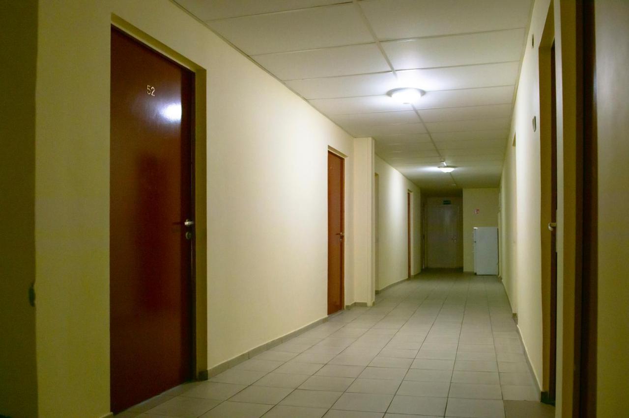 Garliava Motelis Jonuciai מראה חיצוני תמונה