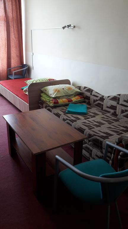 Garliava Motelis Jonuciai מראה חיצוני תמונה